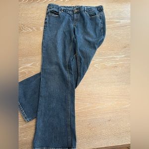 Michael Kohrs‎ Bootcut Denim Size 12